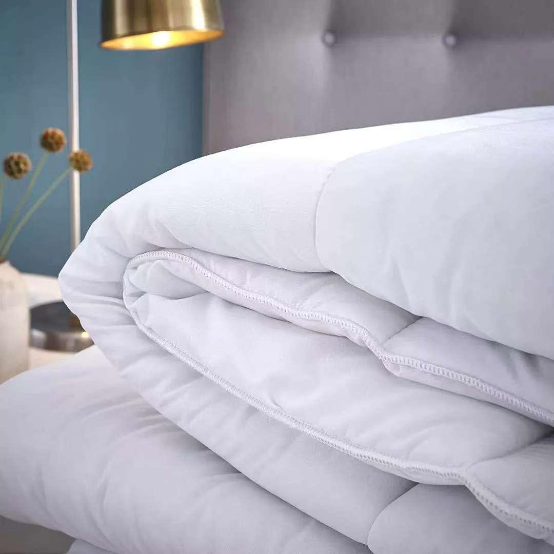 Feels Like Down Duvet - UKrabbit Essential