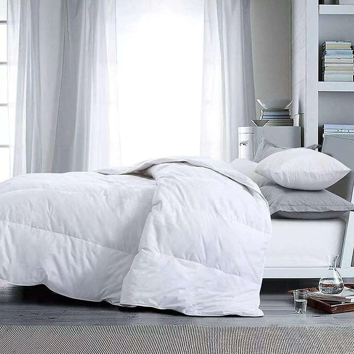 Feels Like Down Duvet - UKrabbit Essential
