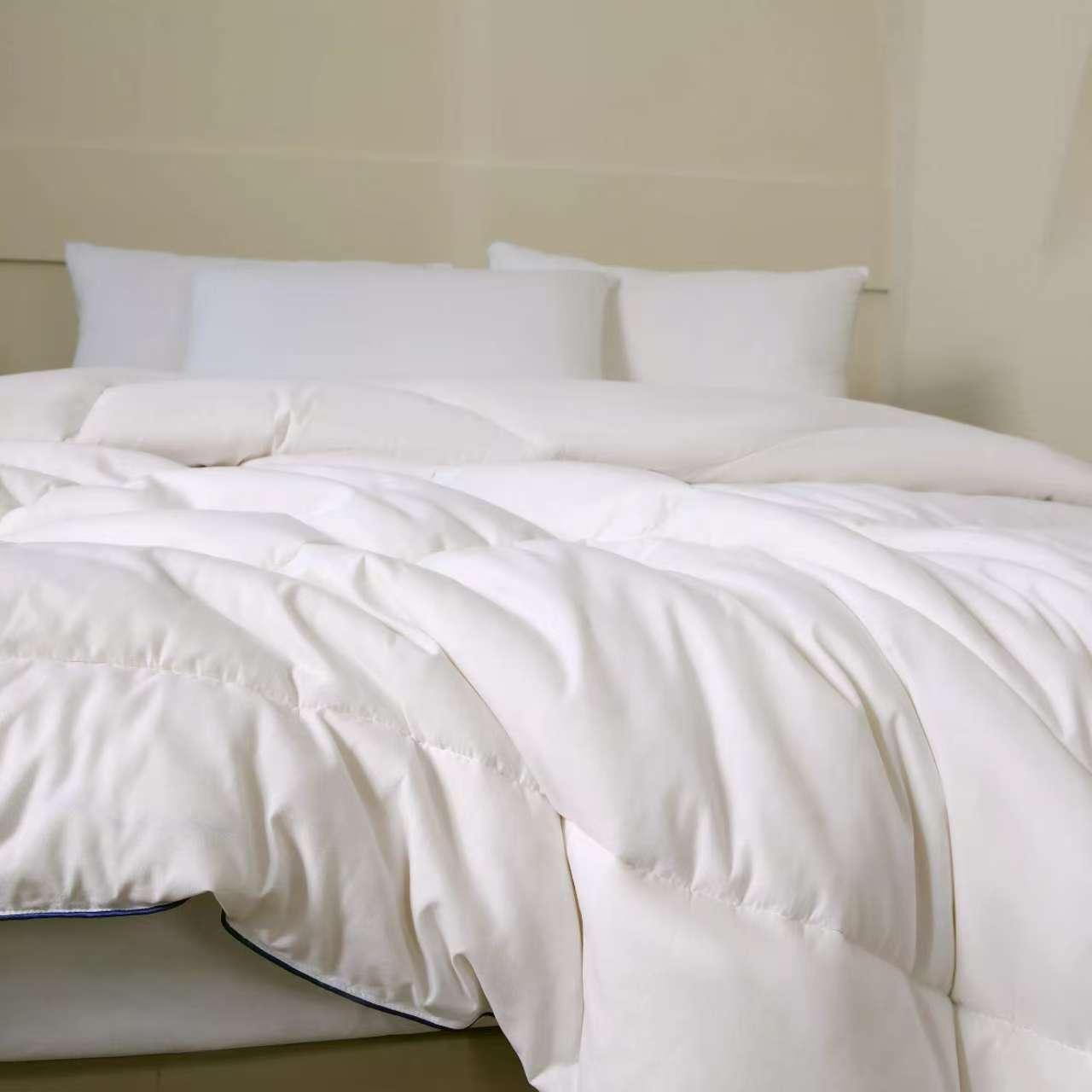 Premium Soft & Fluffy Cloud-like Duvet - UKrabbit Essential