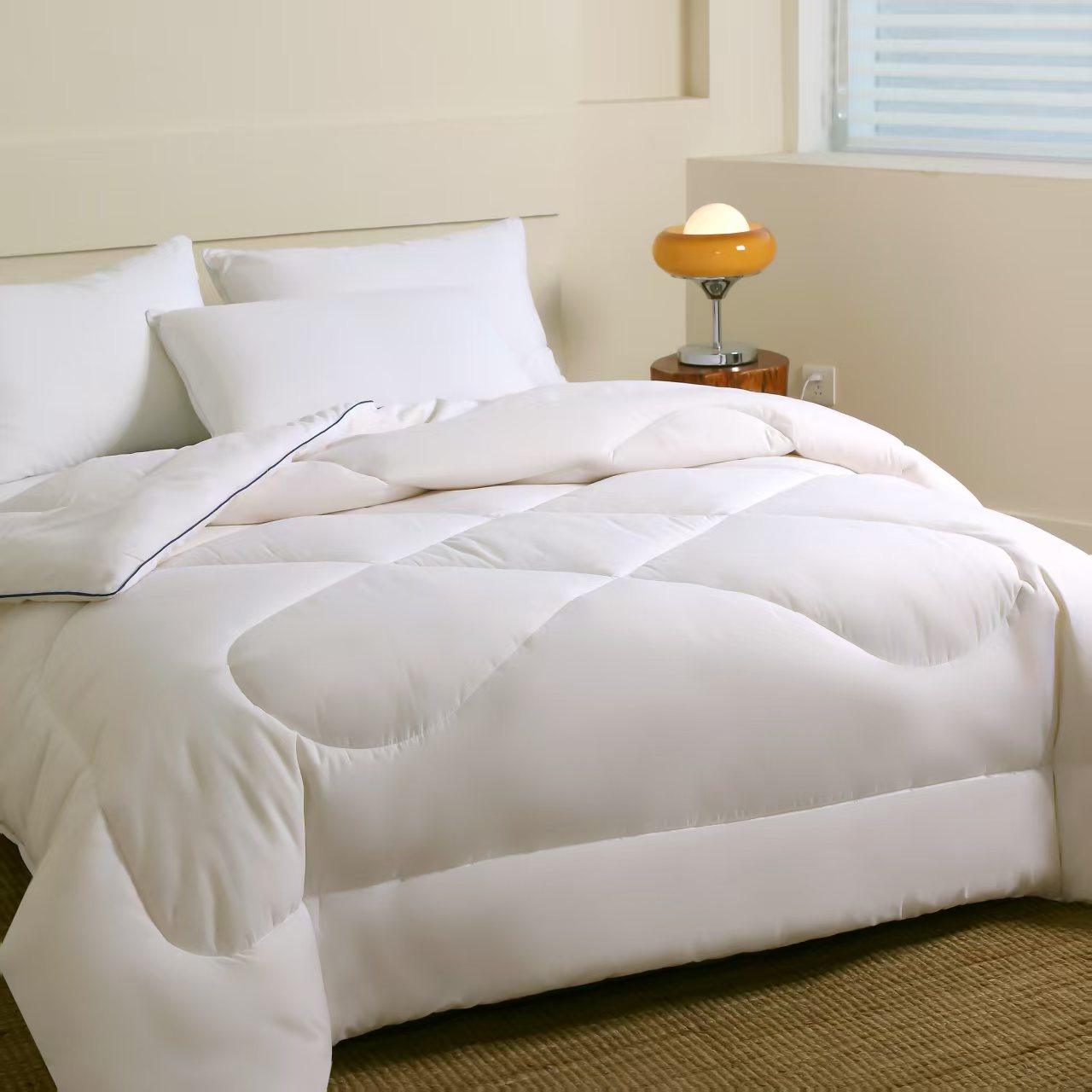 Premium Soft & Fluffy Cloud-like Duvet - UKrabbit Essential