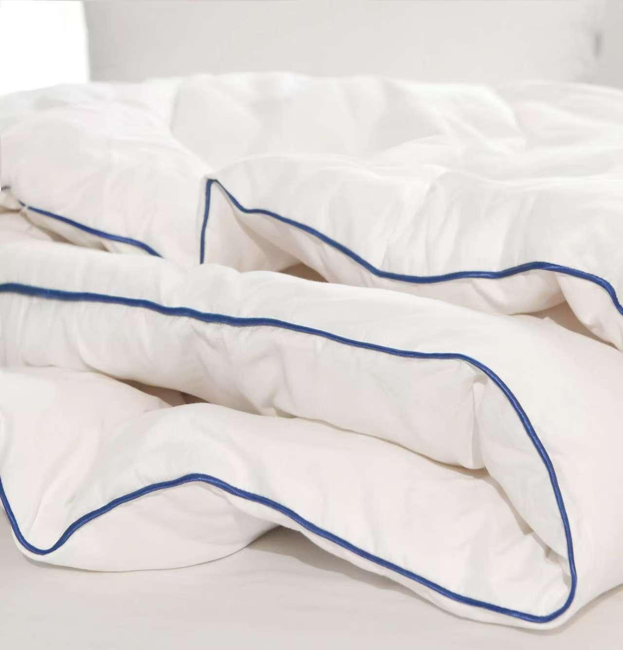 Premium Soft & Fluffy Cloud-like Duvet - UKrabbit Essential