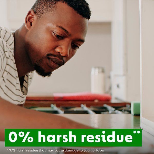 Dettol Antibacterial Surface Cleaner Spray 500ml