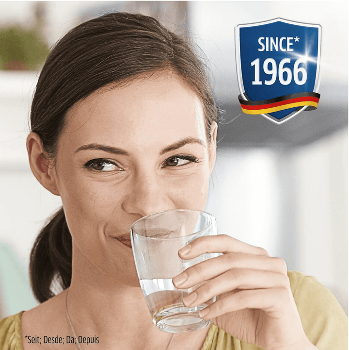 Brita Water Filter Jug Set (One Jug, One Filter Cartridge) - UKrabbit Essential