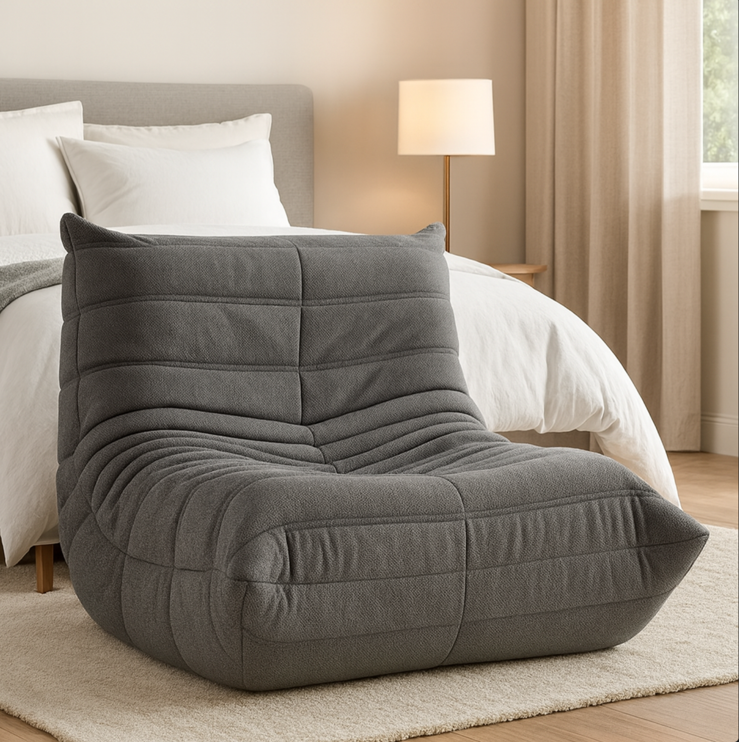 Cozy Hug Lounge Sofa