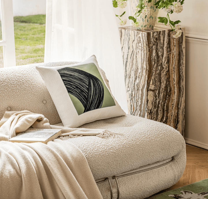 Norwegian Forest cushion cover - UKrabbit Essential