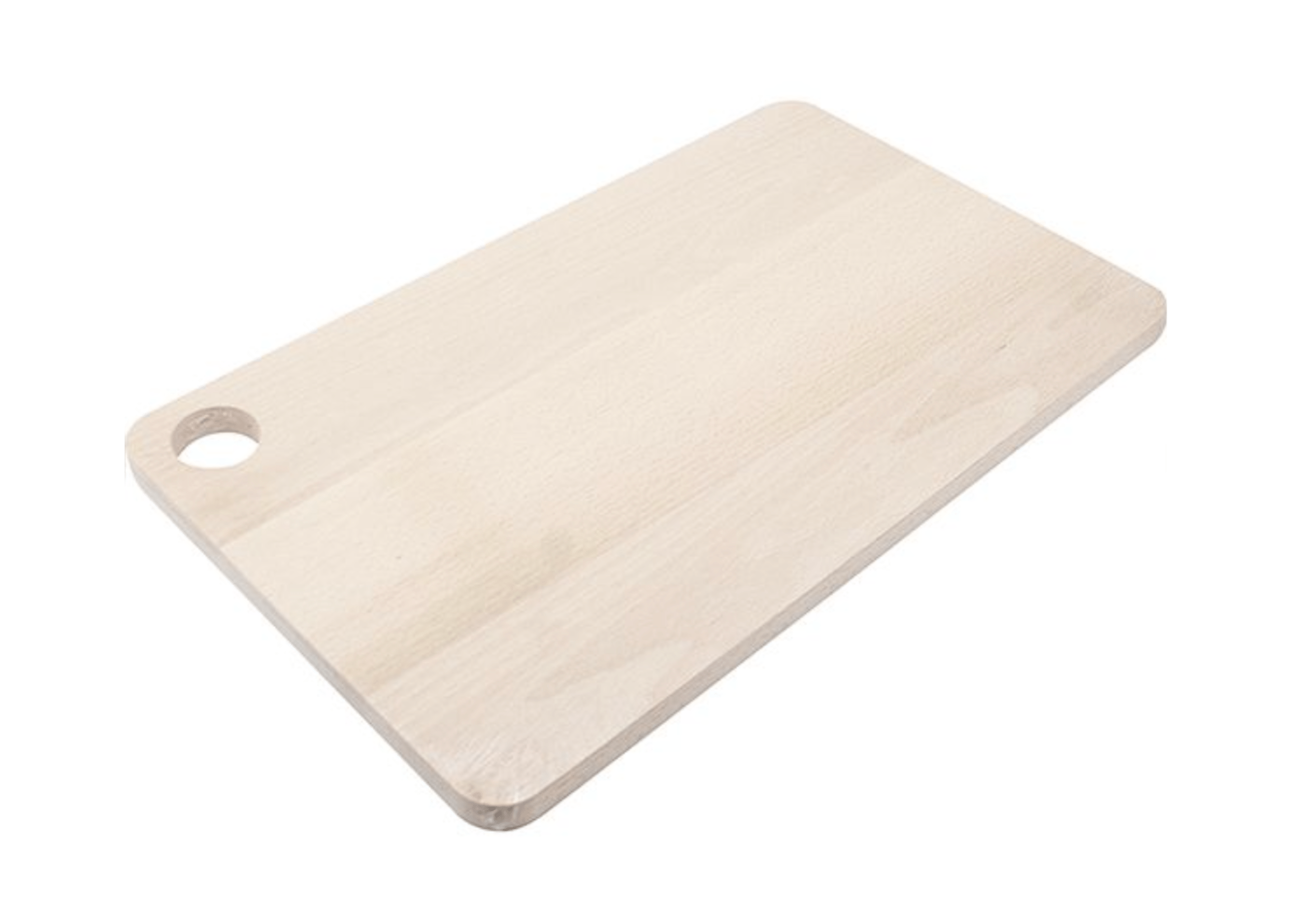 Wooden Cutting Board - UKrabbit Essential