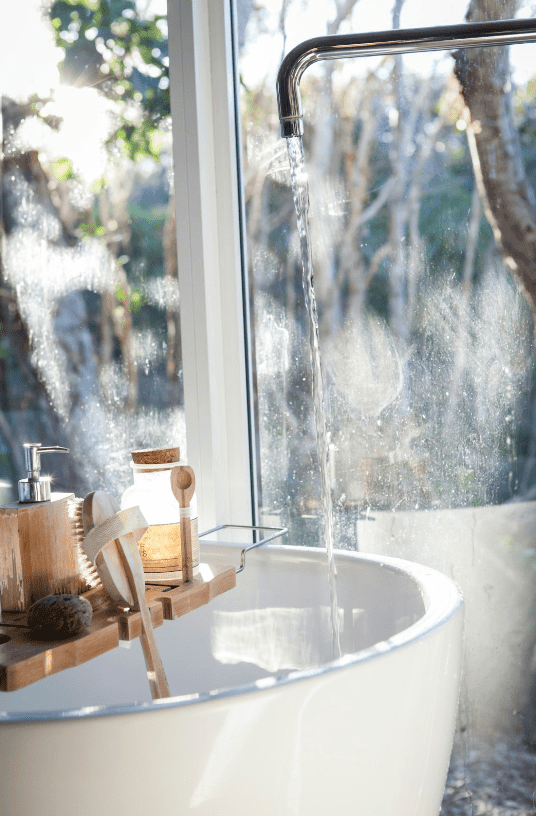 Bathroom - UKrabbit Essential