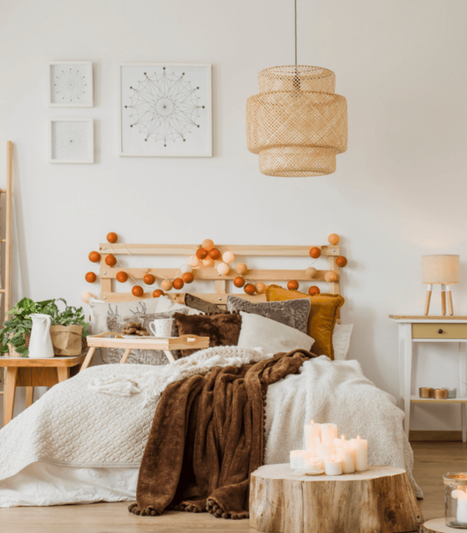 Bedroom - UKrabbit Essential