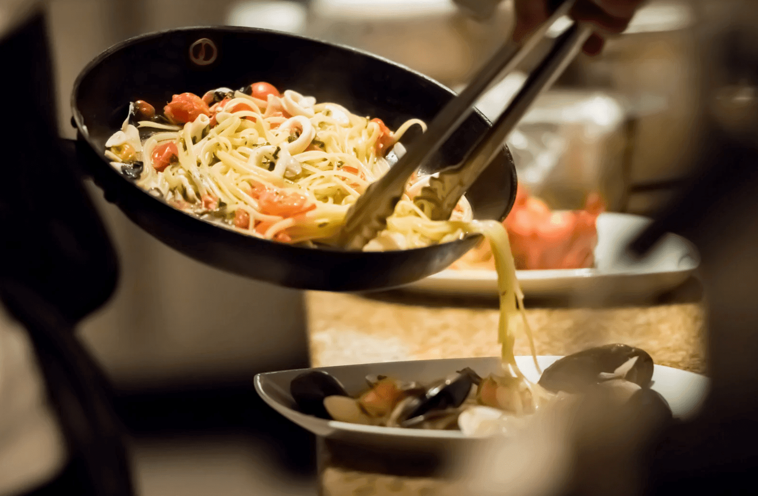 Kitchen - UKrabbit Essential