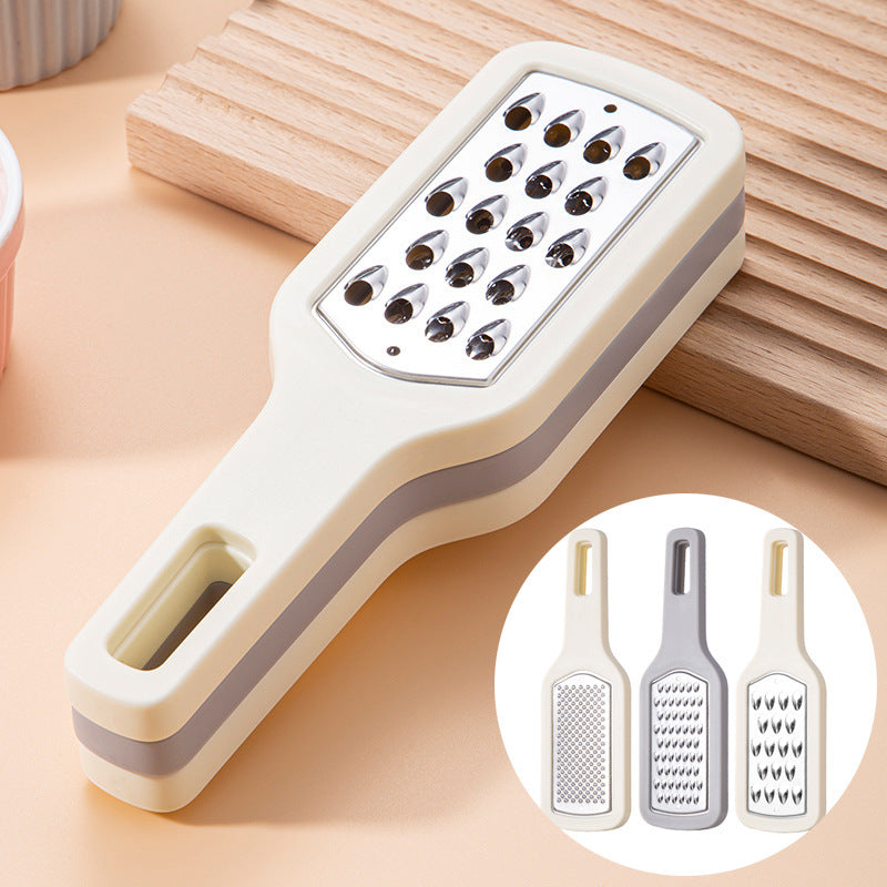 Sanhe Home Multi-Function Grater