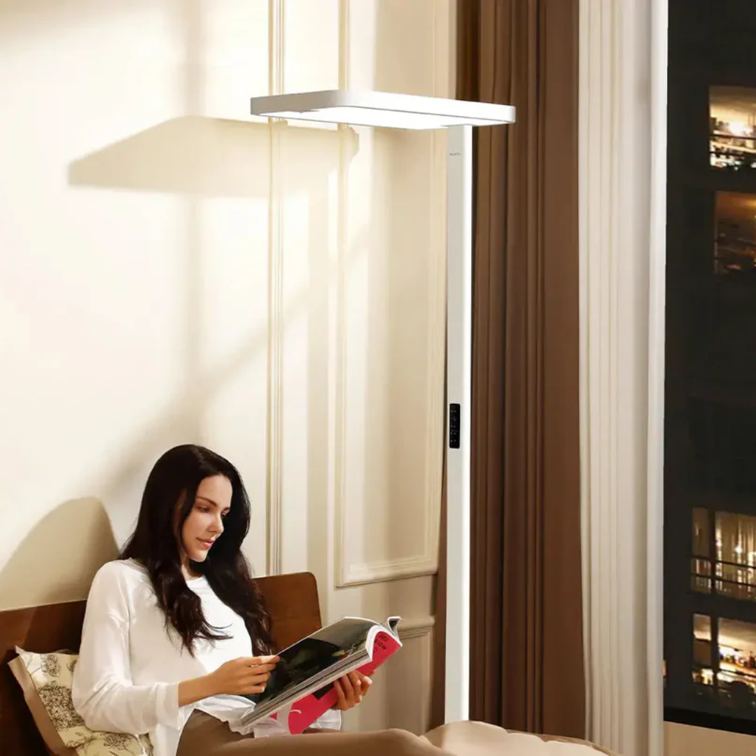 PalFish Smart Skylight Lamp
