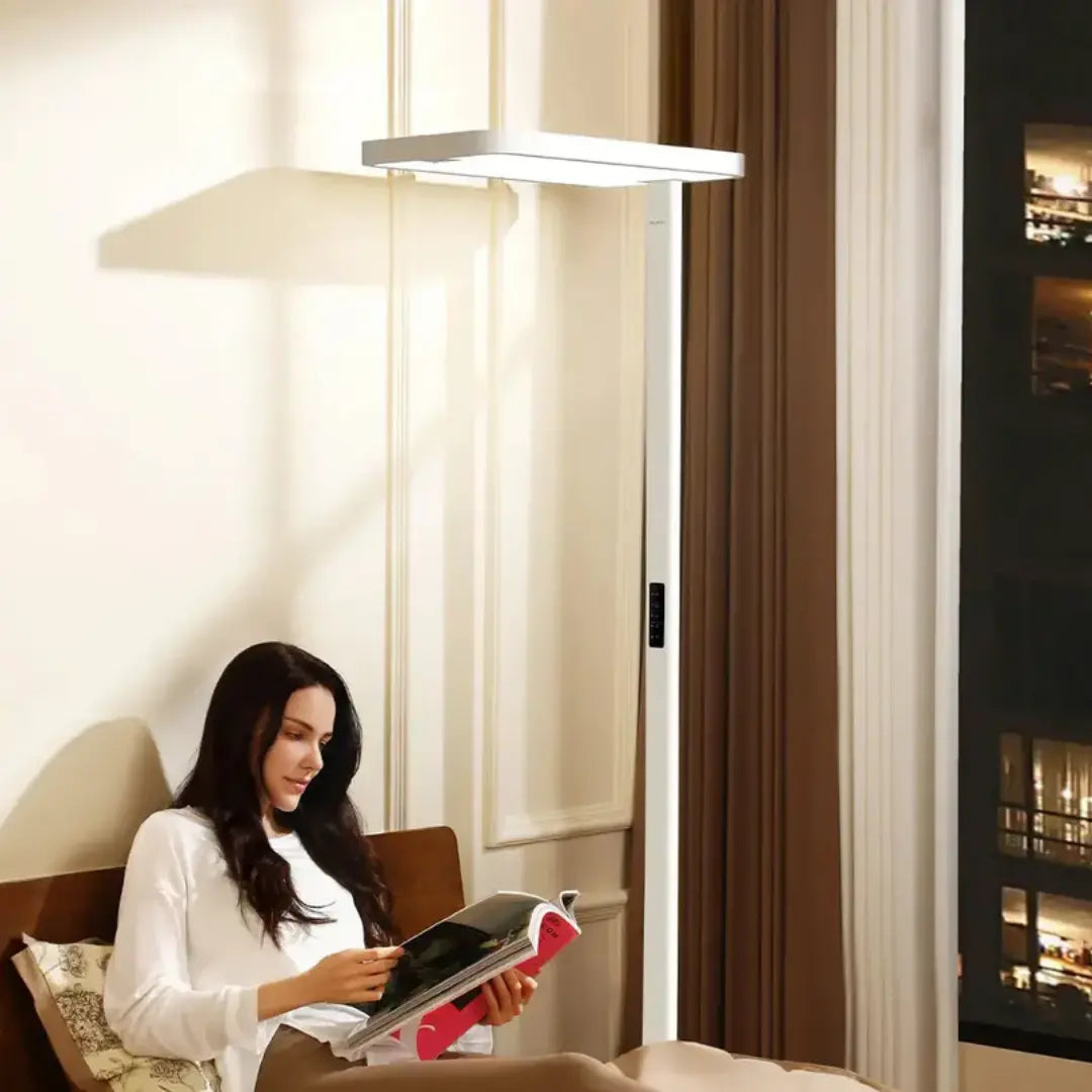 PalFish Smart Skylight Lamp UKRABBIT ESSENTIAL