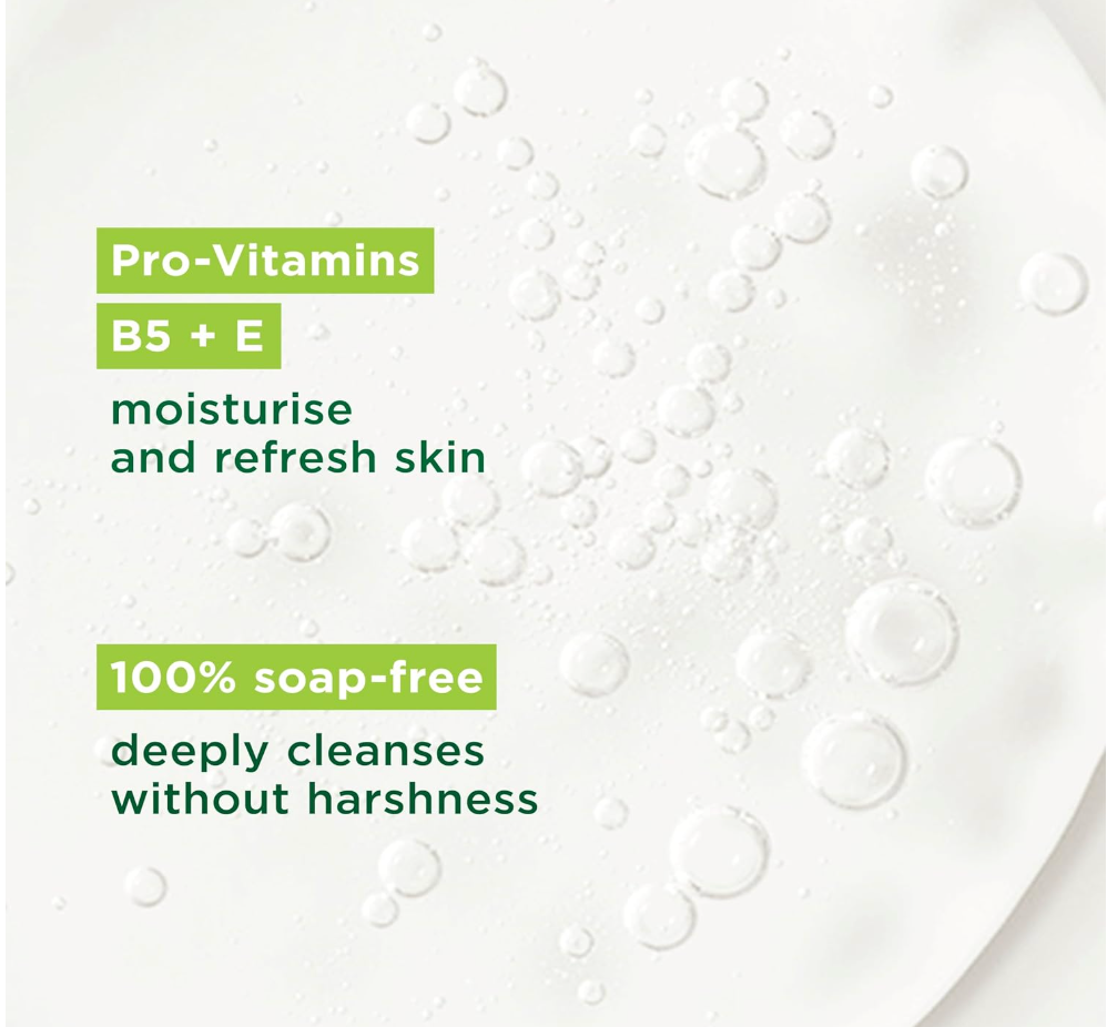 Simple Kind to Skin Refreshing Facial Wash Gel 150ml