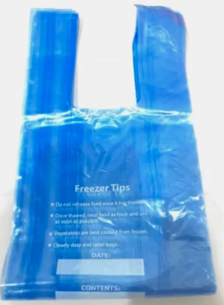 Hs Smll Food & Frzr Bg UKRABBIT ESSENTIAL