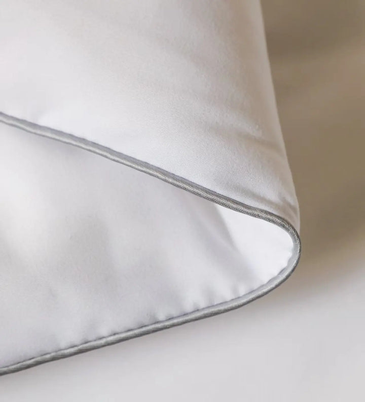 All Year Round Duvet 10.5 Tog Double (Damaged Packaging & Minor Stains) UKRABBIT ESSENTIAL