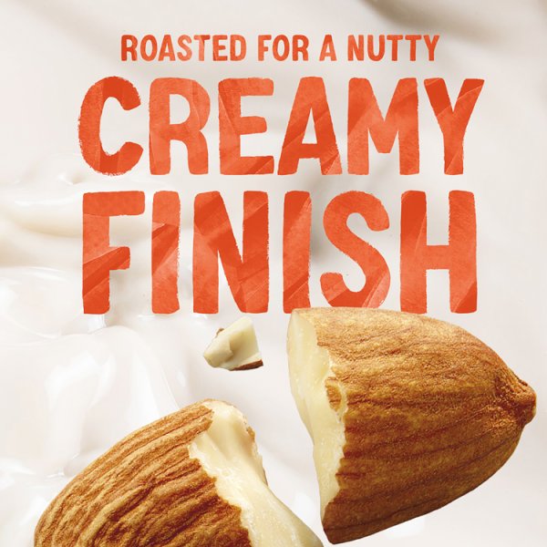 Alpro Sugar Free Almond Drink