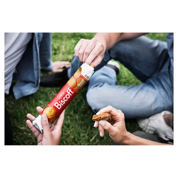 Lotus Biscoff Cream Biscuits Lotus