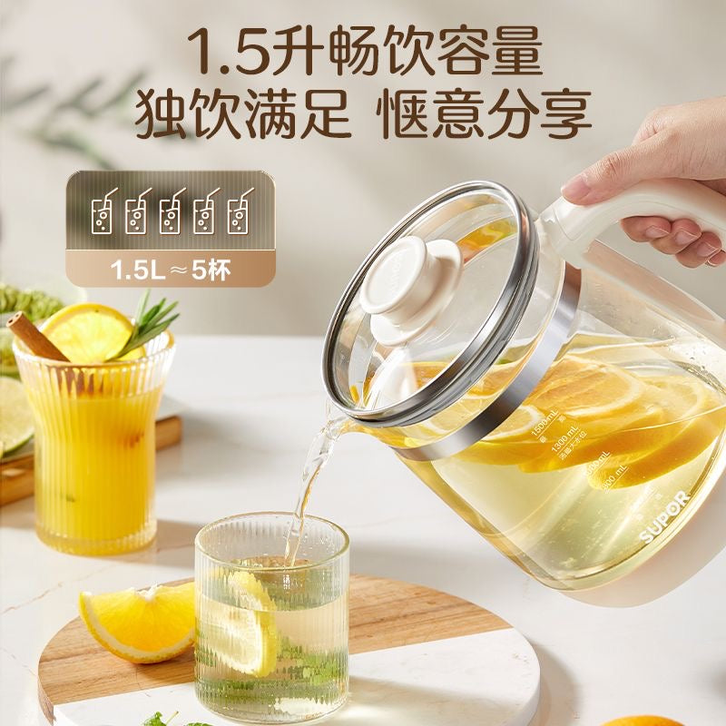Supor Health Kettle (China Standard Plug)