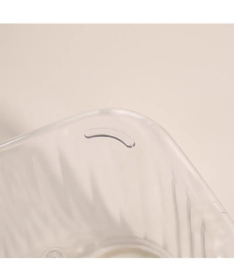 Clear Storage Box Large + Small Duo UKRABBIT ESSENTIAL