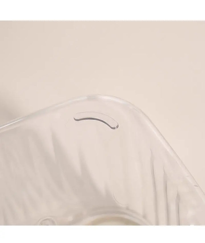 Clear Storage Box Large + Small Duo UKRABBIT ESSENTIAL