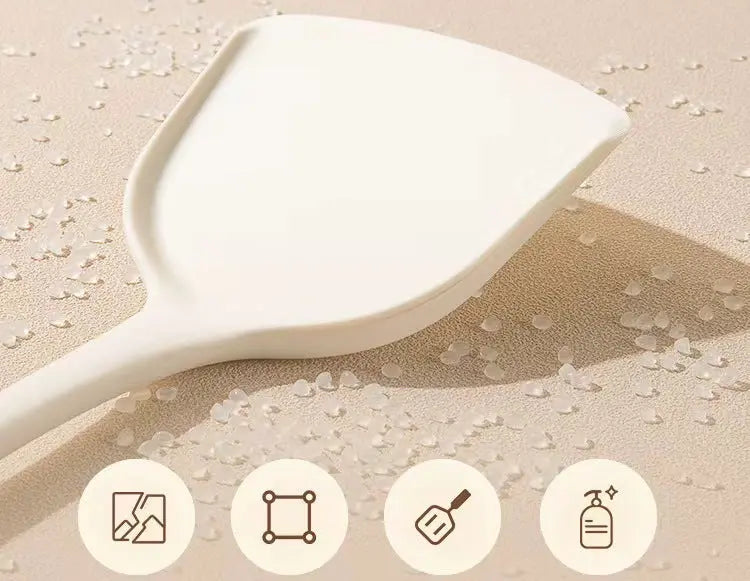 Silicone Spatula UKRABBIT ESSENTIAL