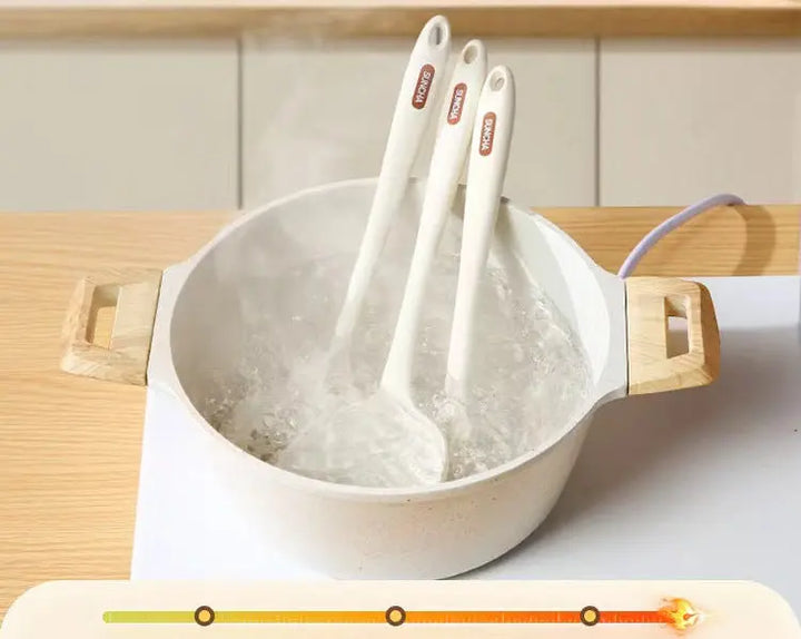 Silicone Spatula UKRABBIT ESSENTIAL