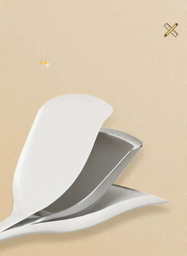 Silicone Spatula UKRABBIT ESSENTIAL