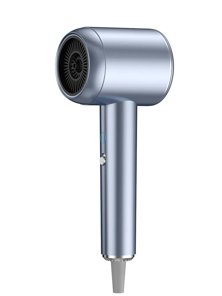 Hair Dryer - Light Blue (UK Plug) UKRABBIT ESSENTIAL