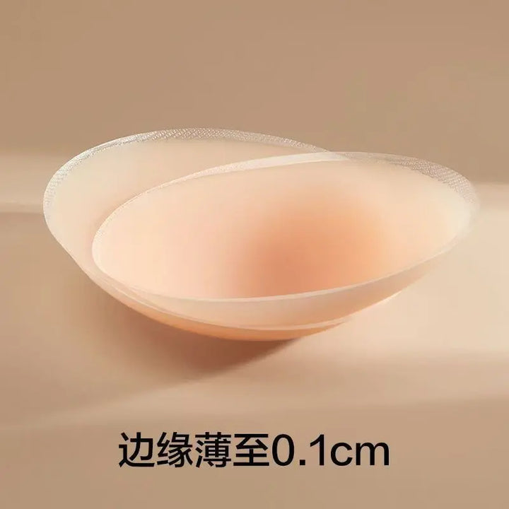 Youkeshu Invisible Ultra-Thin Nipple Covers - Round 7cm UKRABBIT ESSENTIAL