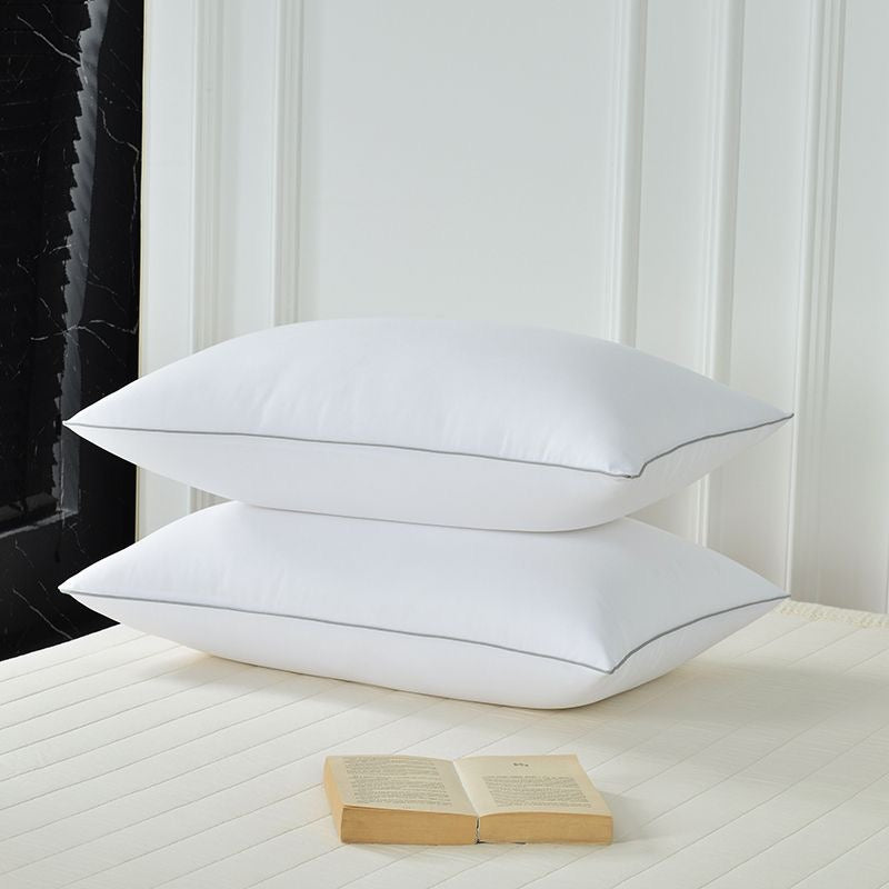 Upgraded Hotel Classic Pillow