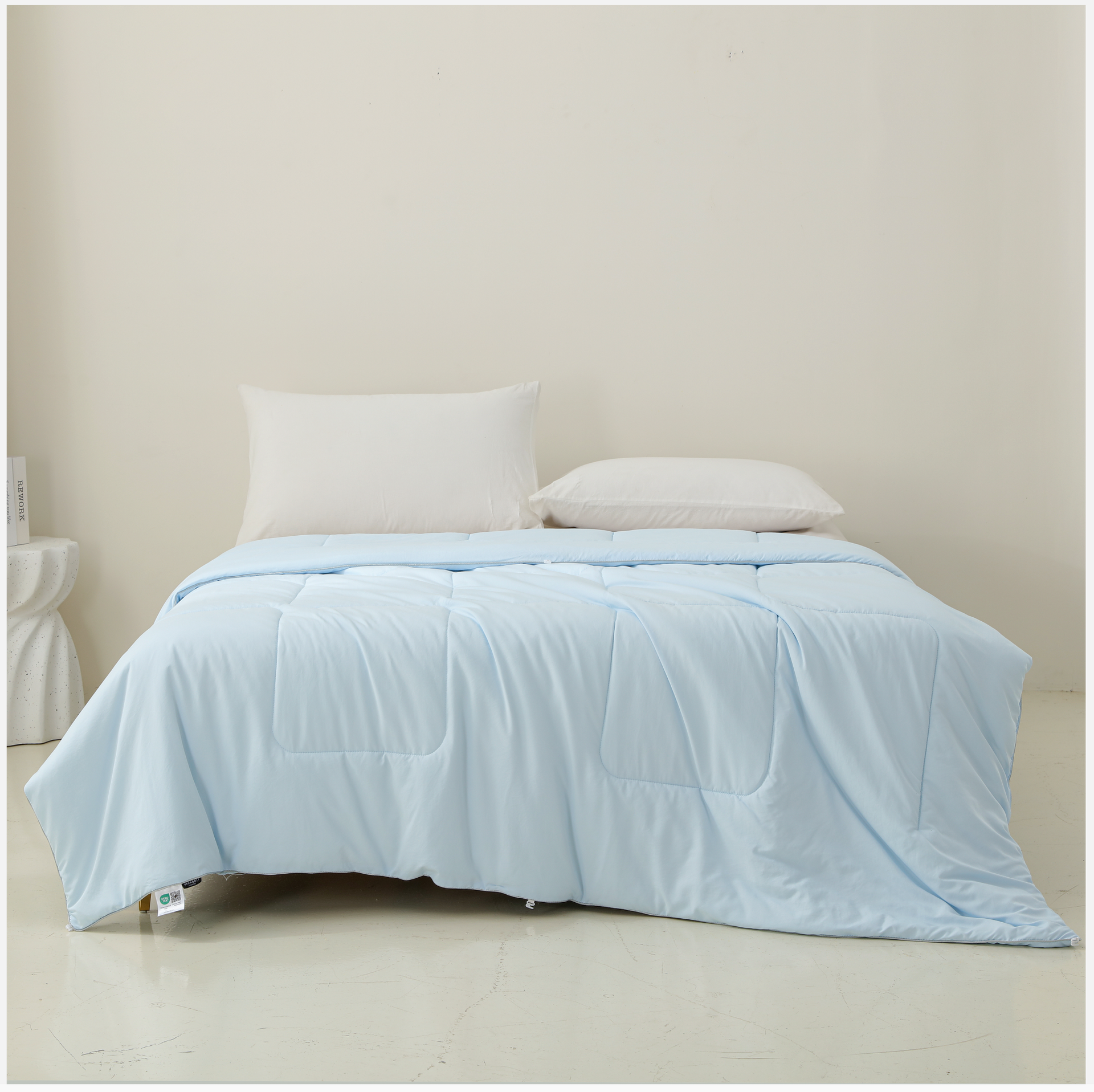 Windsor All-Season 2-in-1 Duvet (Inner Duvet 3.5 Tog) (Copy)
