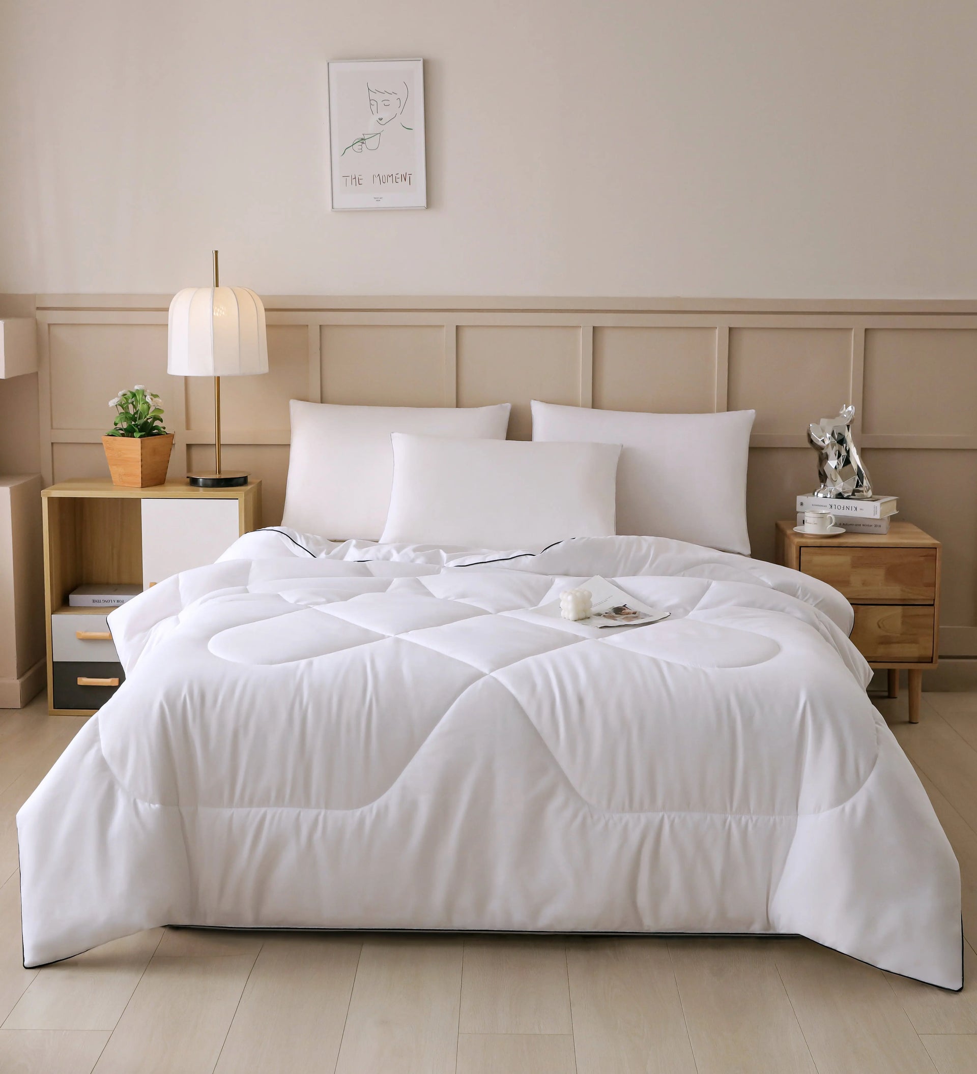 Deep Sleep Duvet UKrabbit essential