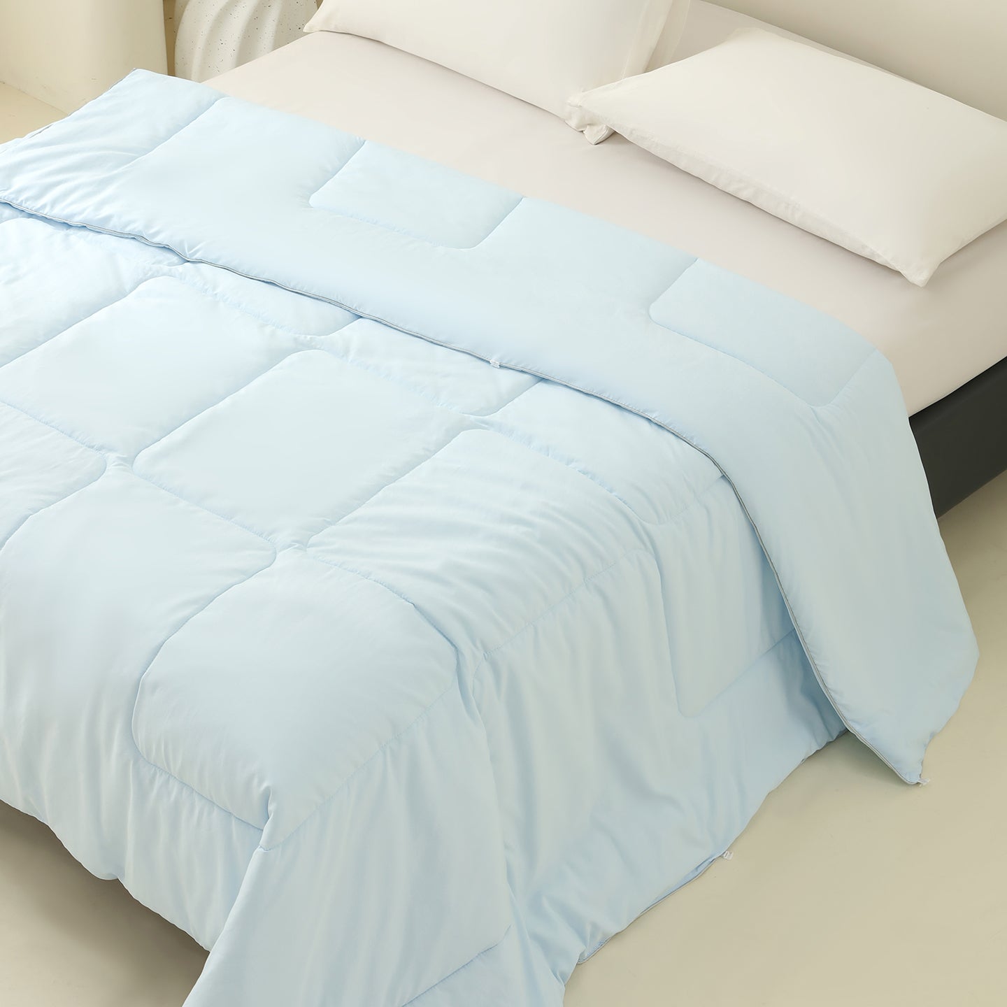 Windsor All-Season 2-in-1 Duvet (Inner Duvet 3.5 Tog) (Copy)