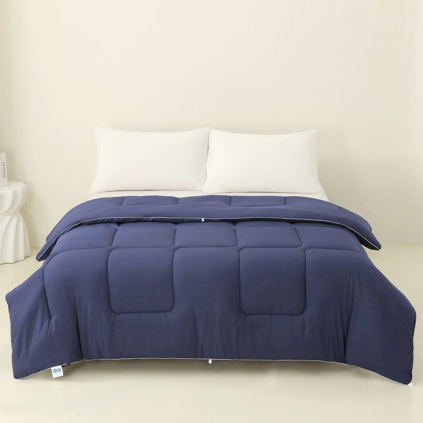 Windsor All-Season 2-in-1 Duvet (Outer Duvet 10.5 Tog / 13.5 Tog)