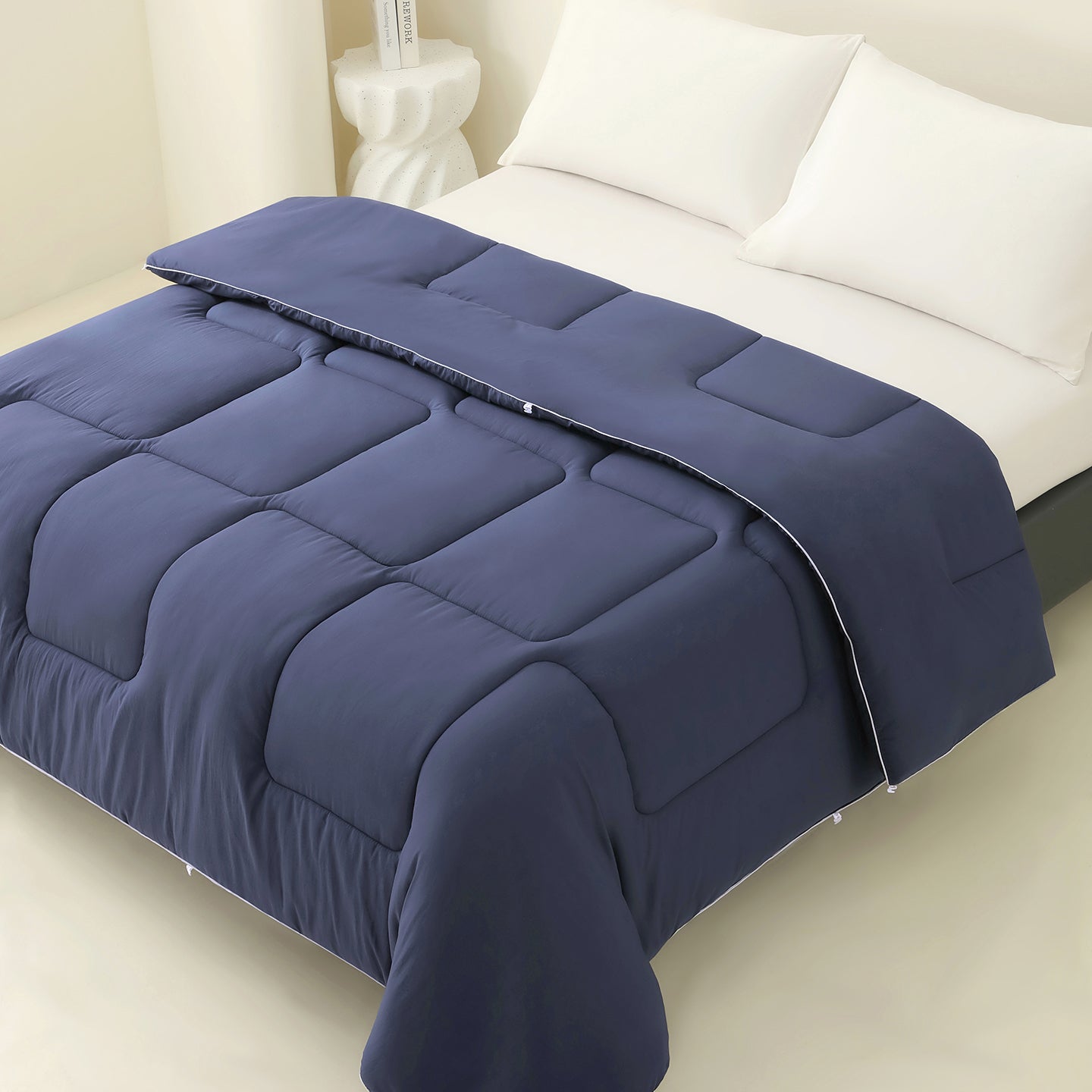 Windsor All-Season 2-in-1 Duvet (Outer Duvet 10.5 Tog / 13.5 Tog)