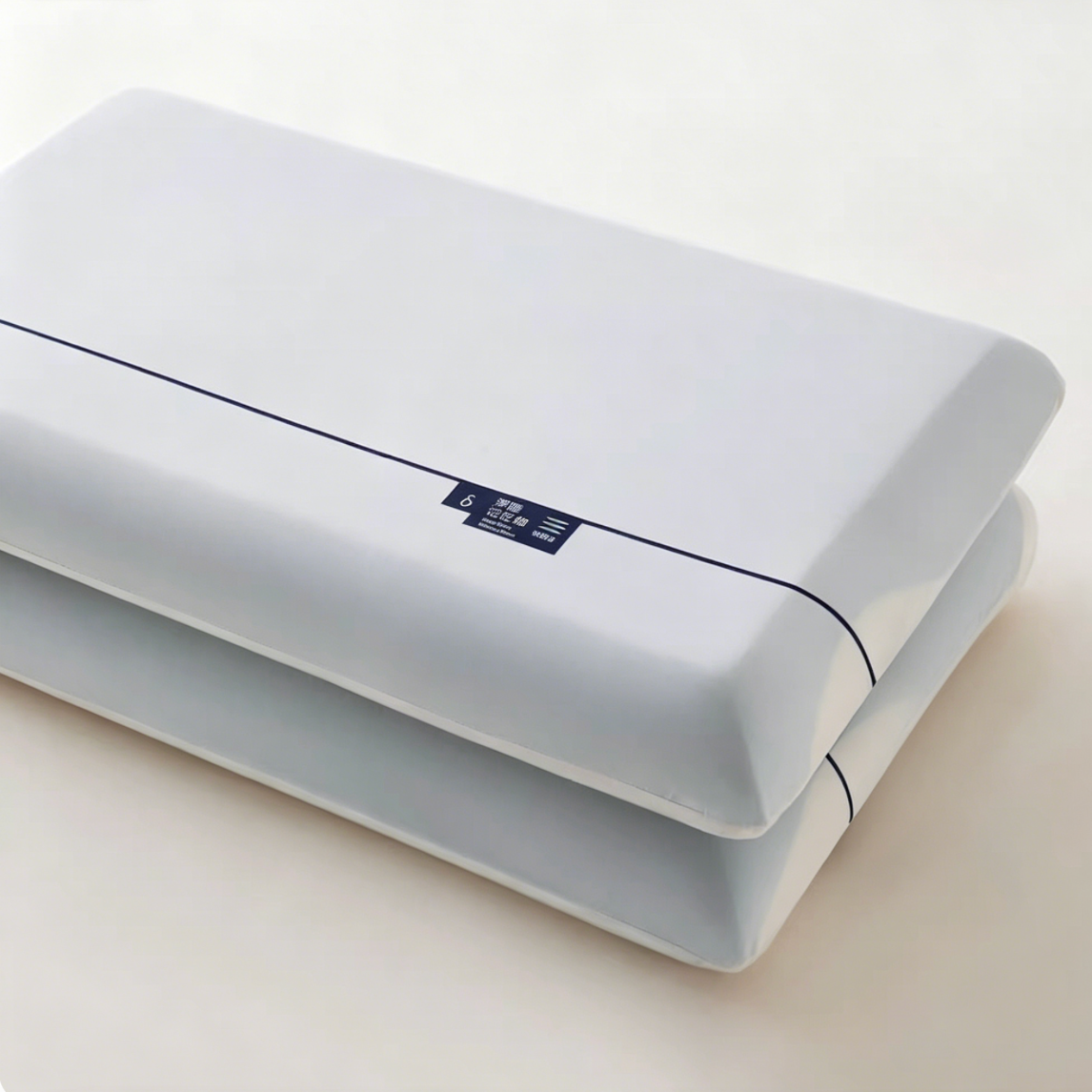 Deep Sleep Memory Foam Pillow – Gen 2