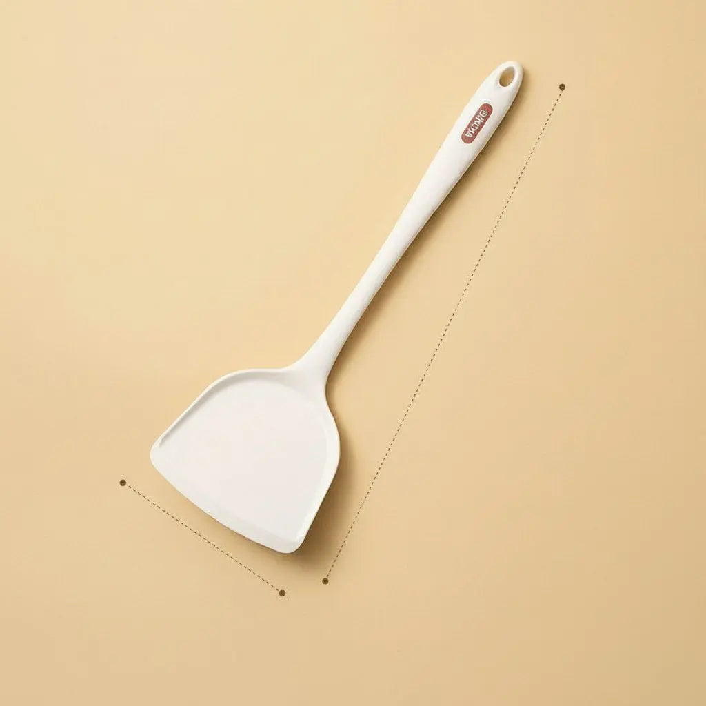 Silicone Spatula UKRABBIT ESSENTIAL