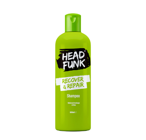 Head Funk 修复洗发露 600ml
