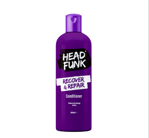 Head Funk 修复护发素 600ml