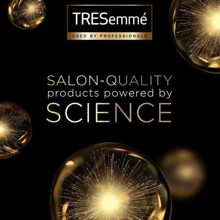 TRESemme Hydrating Shampoo with Vitamin E 680ml UKRABBIT ESSENTIAL