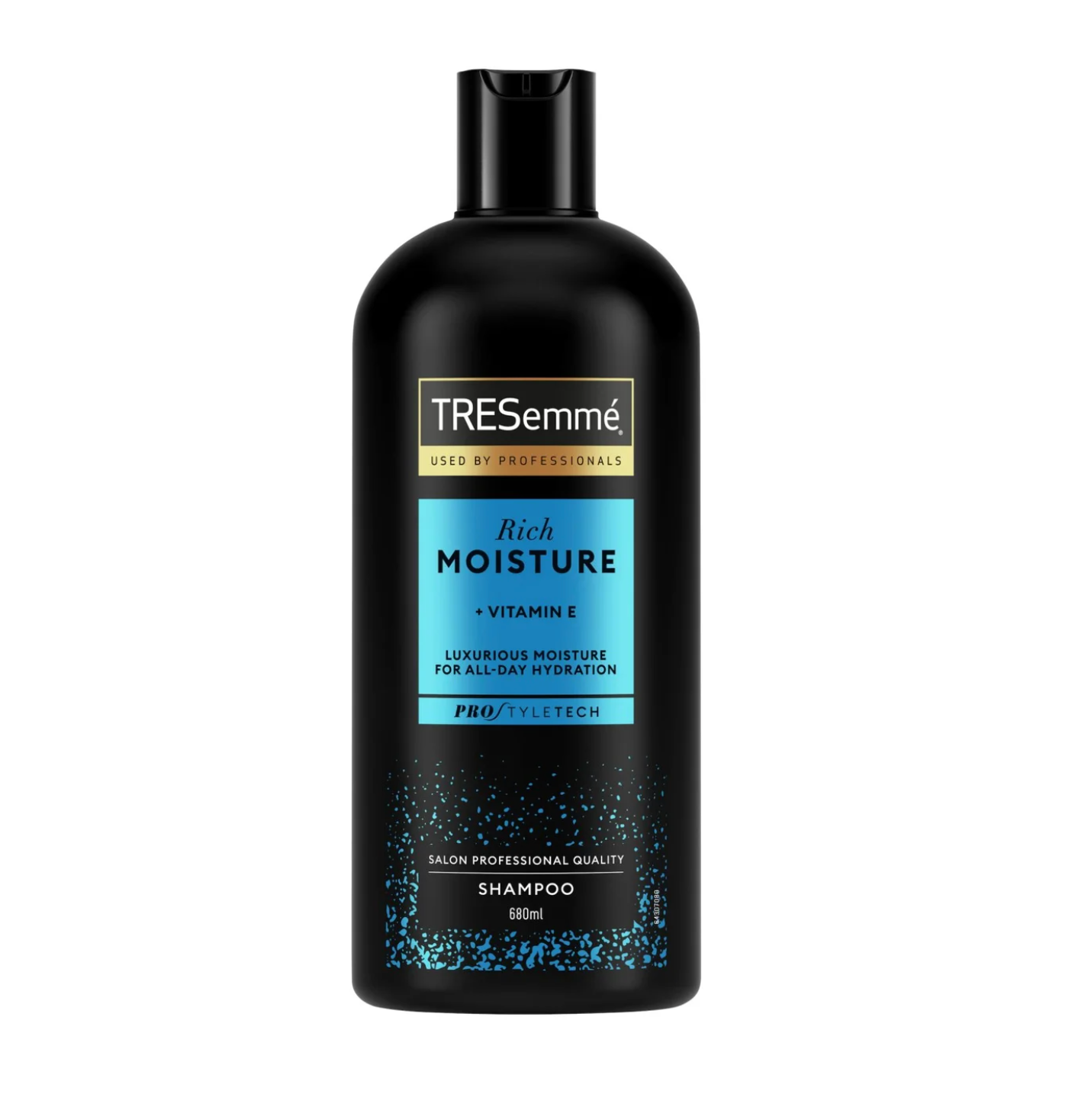 TRESemme Hydrating Shampoo with Vitamin E 680ml