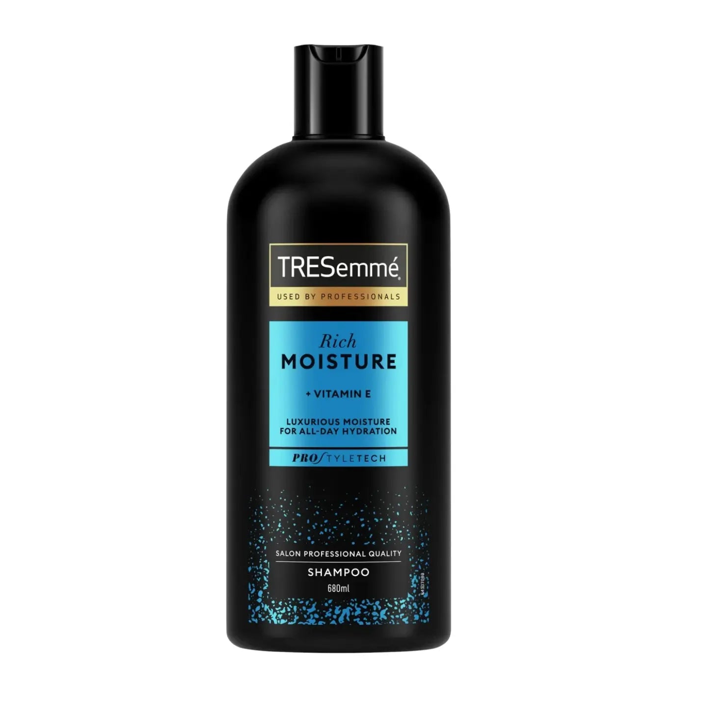 TRESemme Hydrating Shampoo with Vitamin E 680ml UKRABBIT ESSENTIAL