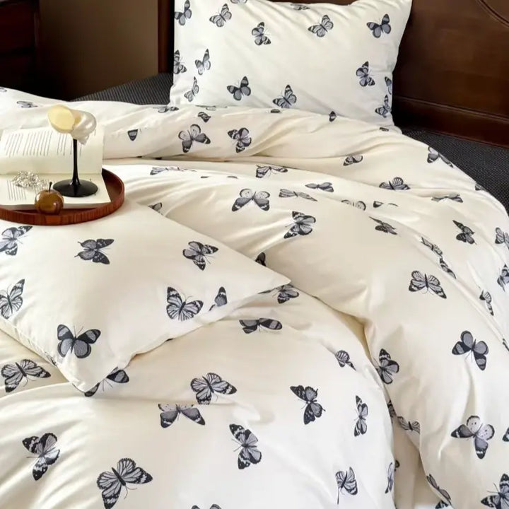 Luxury | Premium 100% Cotton Fitted Sheet UKrabbit Essential