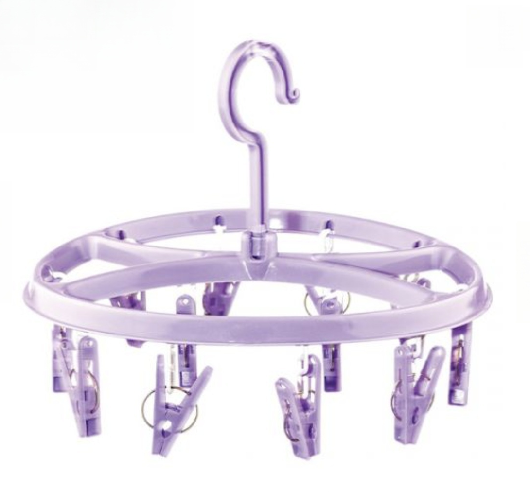 Apartment Mini Clothes Drying Rack