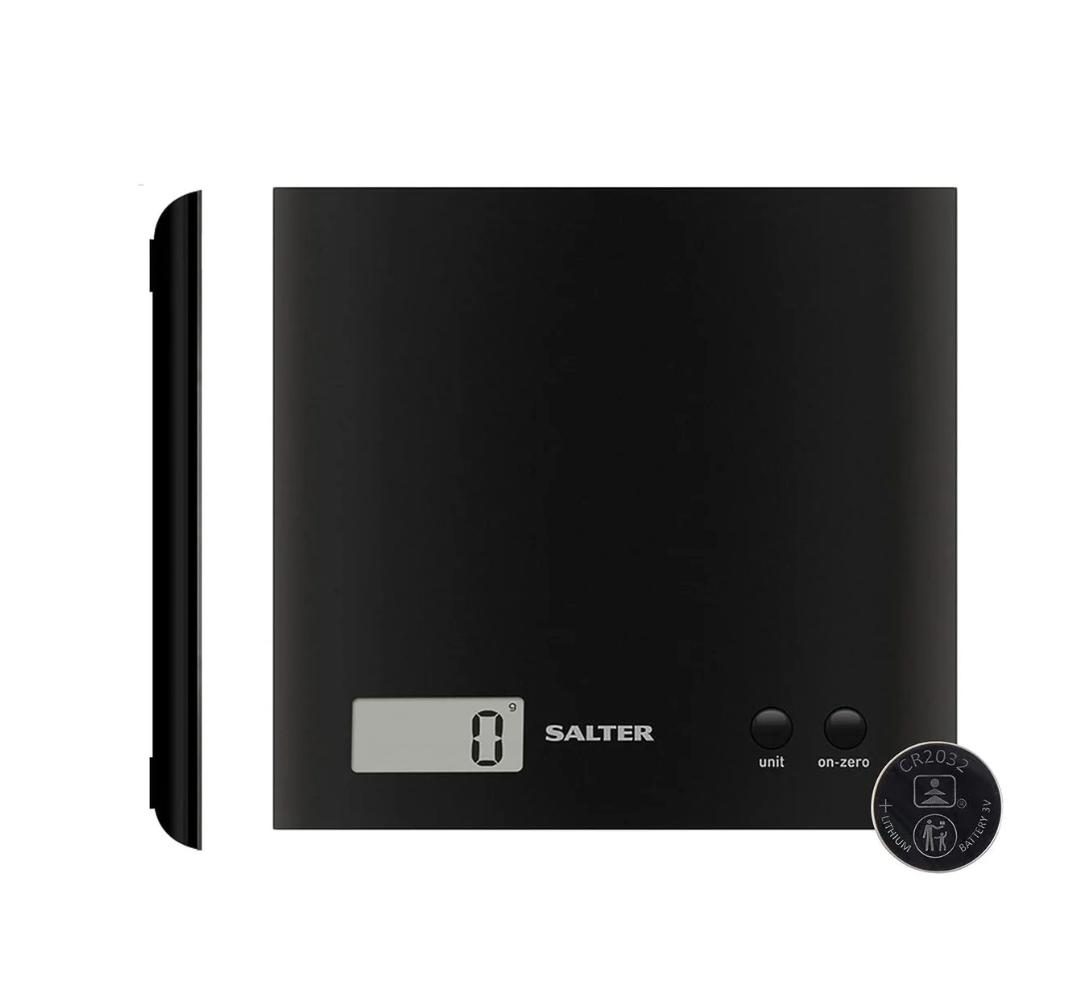 Digital Kitchen Scale