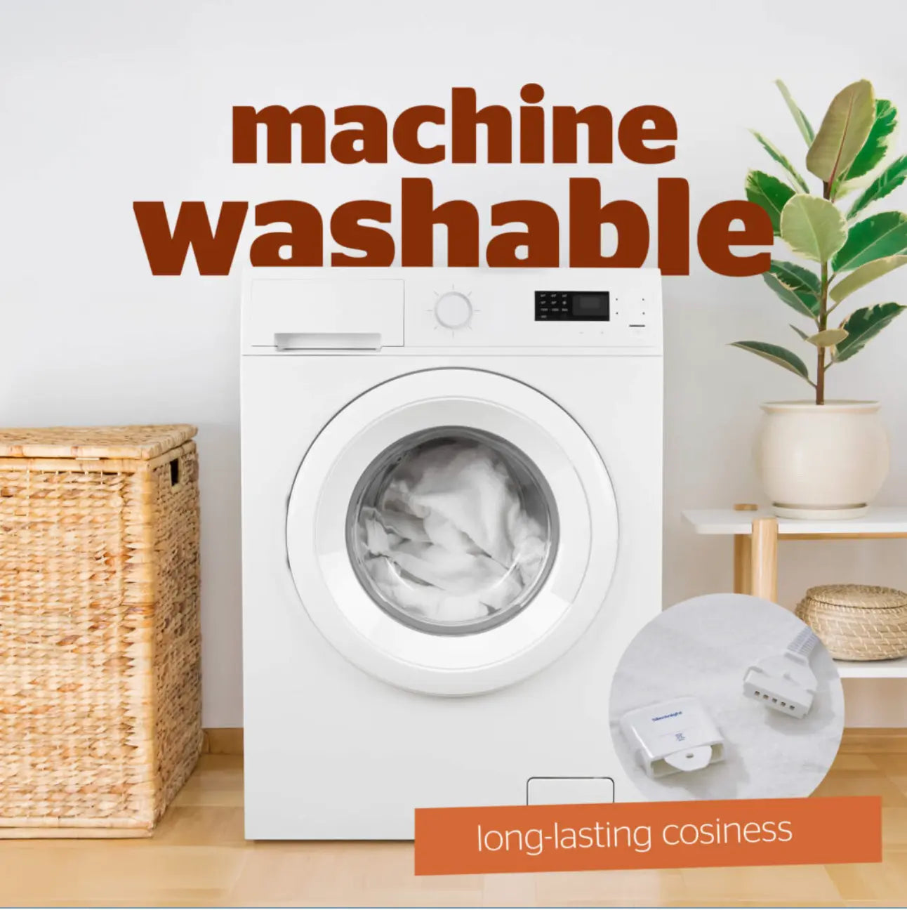 Silentnight Luxury Super Cozy Heated Throw – Olive Green Cable & Knit Embossed 120*160 cm Silentnight