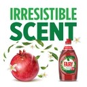 Fairy Clean & Fresh Pomegranate & Grapefruit Washing Up Liquid 320ml