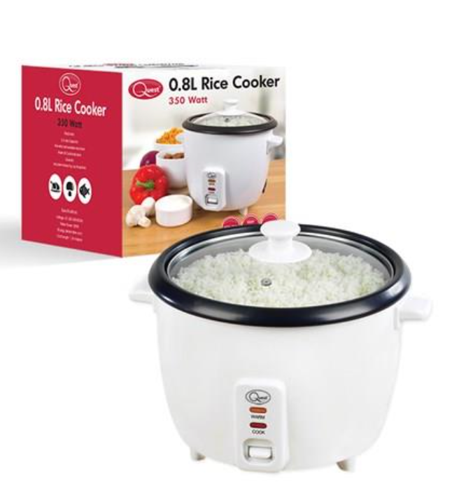 rice cooker
