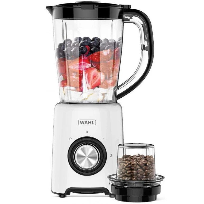 Wahl 500W 1.5L Table Blender with Grinder Attachment